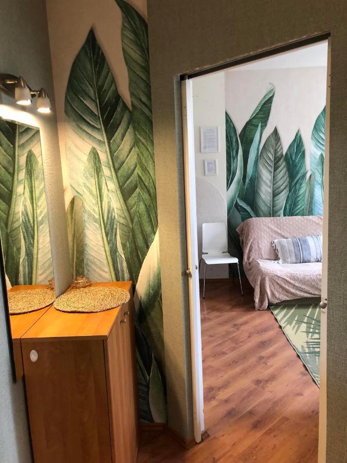 Apartament Kameralny 12 Danzica Esterno foto