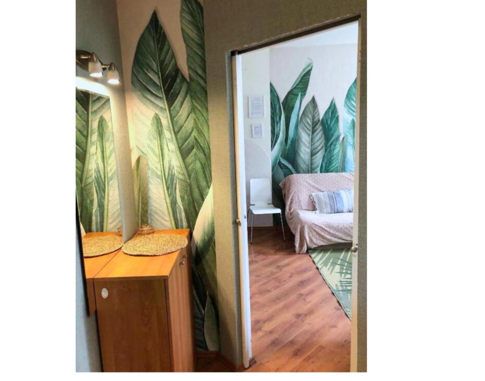 Apartament Kameralny 12 Danzica Esterno foto
