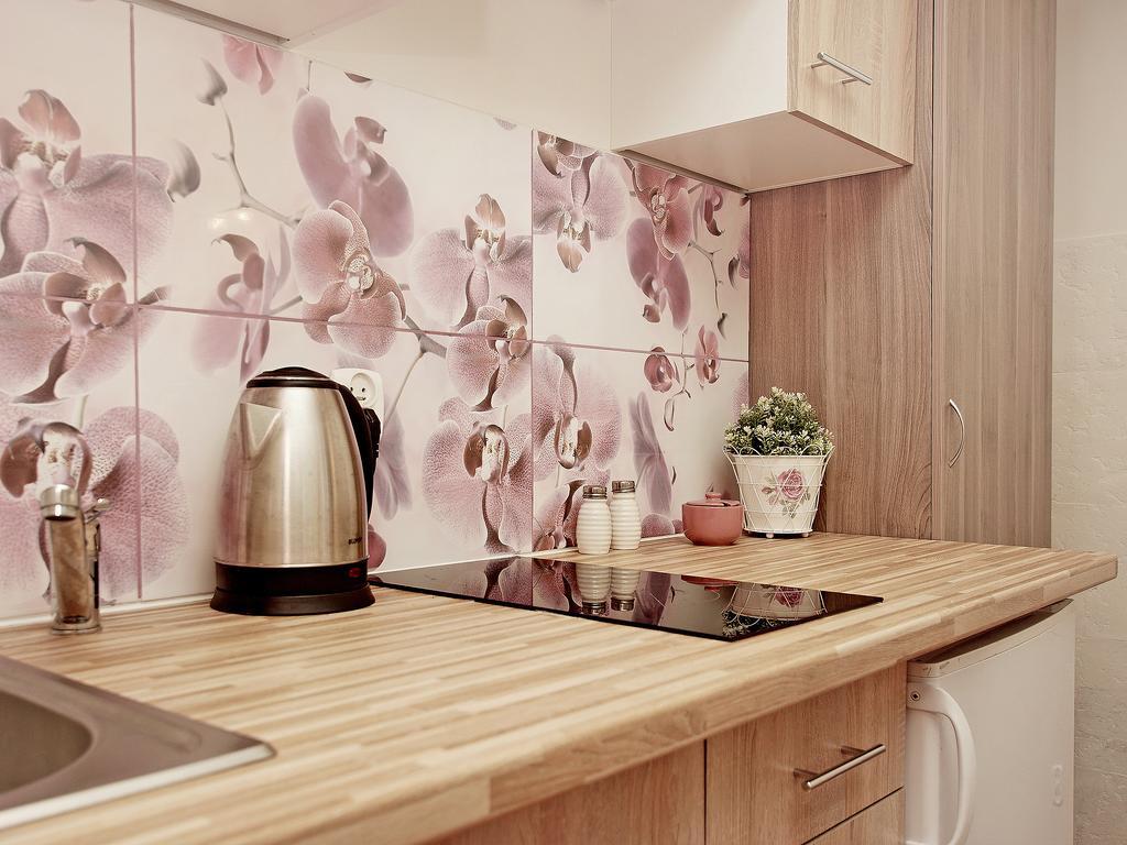 Apartament Kameralny 12 Danzica Esterno foto